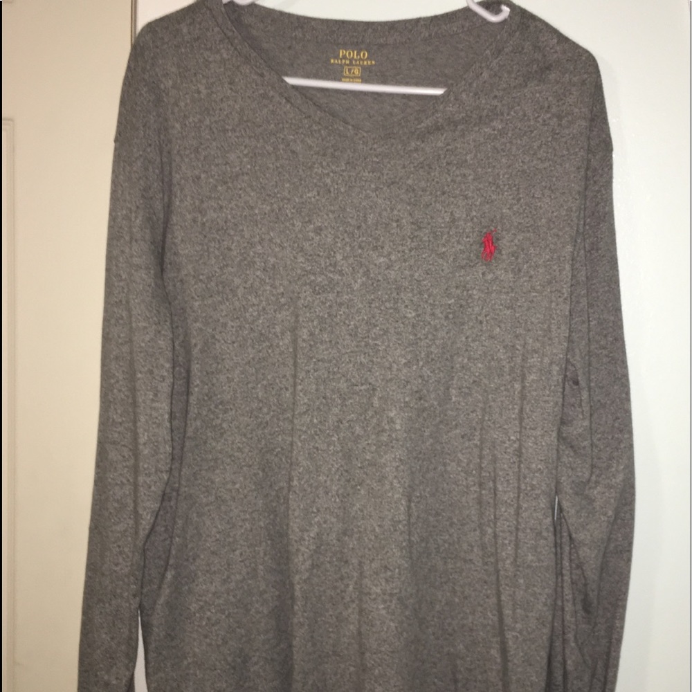 Polo Ralph Lauren Long Sleeve